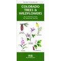 Waterford Press Colorado Trees amp; Wildflowers Book WFP1583551080